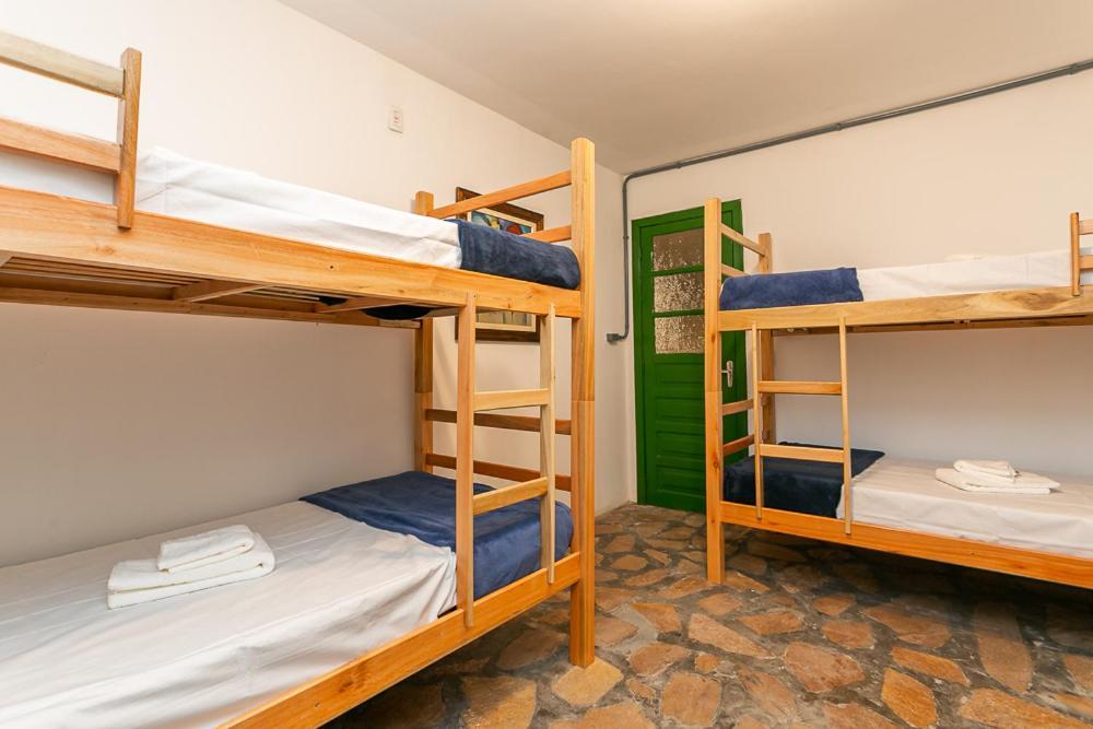 Abaporu Art Hostel Флоріанополіс Екстер'єр фото
